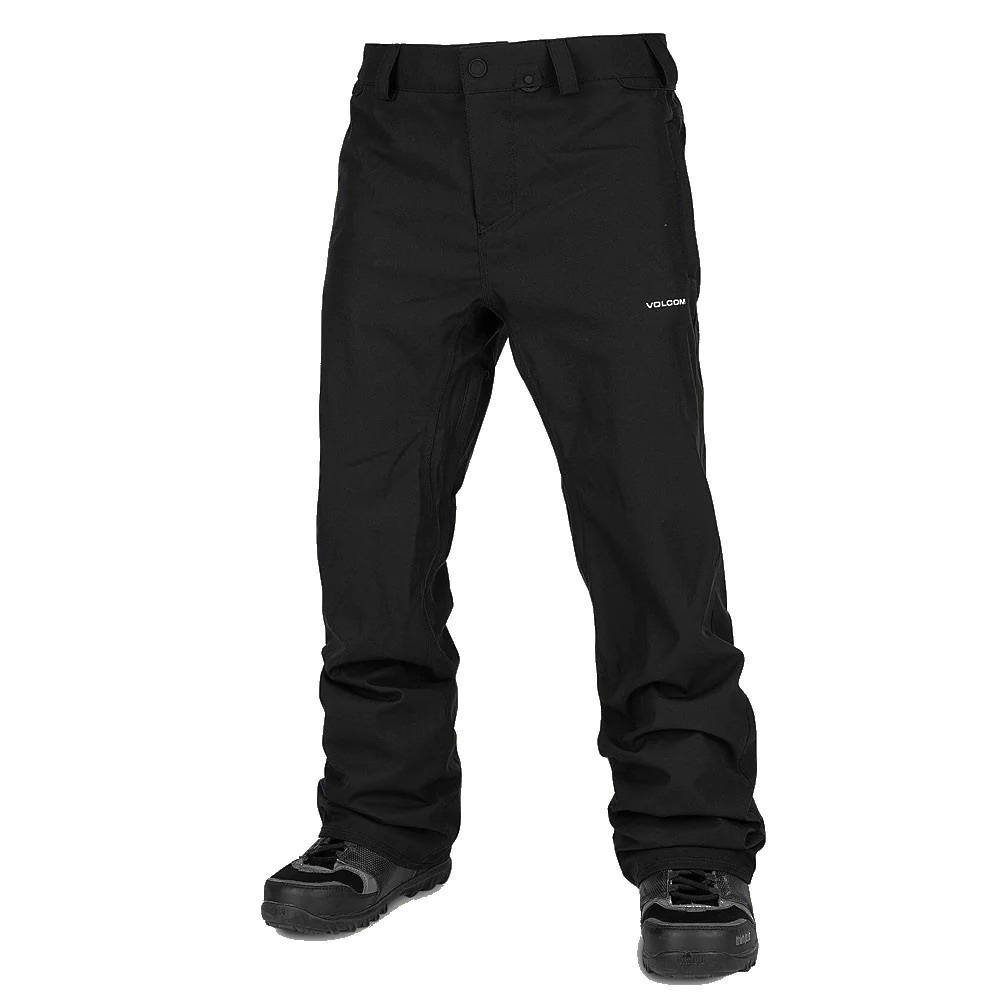 VOLCOM FREAKIN SNOW CHINO sz: M